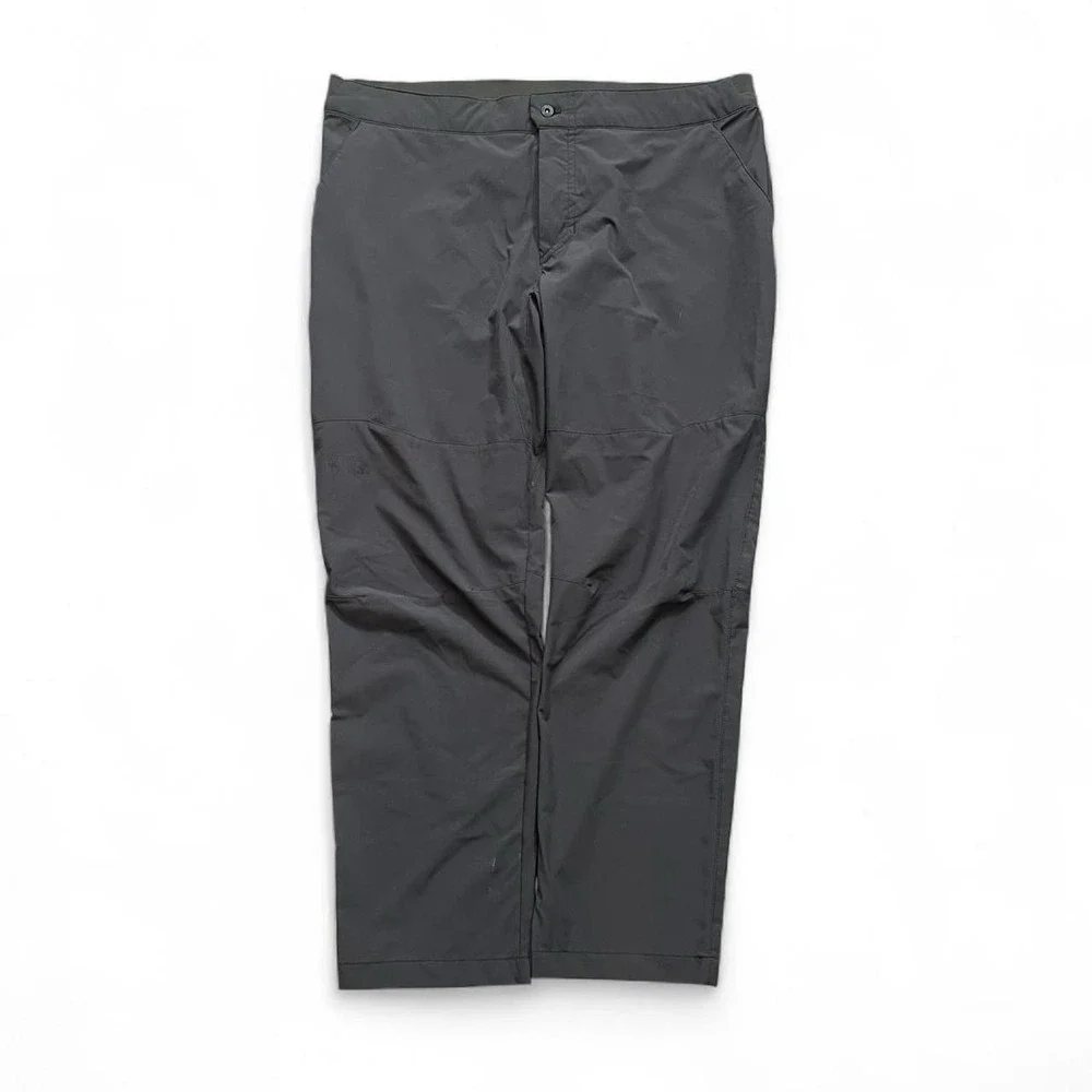 The North Face Hiking Pants Men's Size 40 Camping Outdoors Fishing